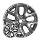 2016-2020 KIA SORENTO Aluminium 19