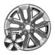 2016-2019 KIA SOUL EV Aluminium 16