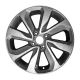 2017 KIA RIO SEDAN, RIO HATCHBACK 16