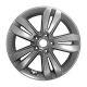 2017-2019 KIA SPORTAGE Aluminium 17