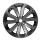 2017-2019 KIA SPORTAGE Aluminium 18