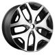 2017-2019 KIA SPORTAGE Aluminium 19