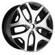 2017-2019 KIA SPORTAGE Aluminium 19