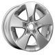 2017-2019 KIA SOUL Aluminium 16