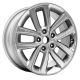 2017-2019 KIA SOUL Aluminium 17