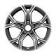 2018-2019 KIA STINGER Aluminium 18
