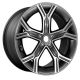 2018-2021 KIA STINGER Aluminium 19