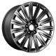 2015 KIA K900 Aluminium 19