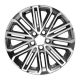 2020-2021 KIA FORTE Aluminum 18