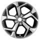 2020-2022 KIA SPORTAGE Aluminium 17