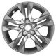 2021 KIA SELTOS Aluminium 17