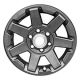 2014-2022 TOYOTA 4RUNNER, FJ CRUISER 17