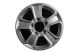 2014-2022 TOYOTA SEQUOIA Aluminium 18