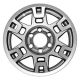 2015-2021 TOYOTA 4RUNNER Aluminium 17