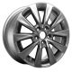 2015-2017 TOYOTA CAMRY Aluminium 17