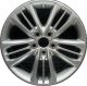 2015-2017 TOYOTA CAMRY Aluminium 17