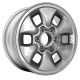 2004-2006 TOYOTA TUNDRA PICKUP Aluminium 16