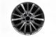 2016-2018 TOYOTA AVALON Aluminium 17
