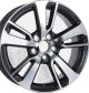 2016-2018 TOYOTA RAV4 Aluminium 17