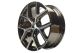 2016-2018 TOYOTA RAV4 Aluminium 18