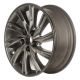 2012 TOYOTA CAMRY Aluminium 17
