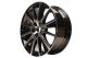 2016-2019 TOYOTA HIGHLANDER Aluminium 19