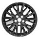 2018-2022 TOYOTA CAMRY Aluminium 18