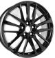 2018-2021 TOYOTA CAMRY Aluminum 19