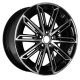 2018-2022 TOYOTA AVALON Aluminium 19