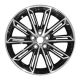 2018-2022 TOYOTA AVALON Aluminium 19