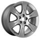 2019-2020 TOYOTA SIENNA Aluminium 18