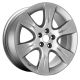 2019-2020 TOYOTA SIENNA Aluminium 18