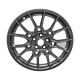 2020-2021 TOYOTA CAMRY, AVALON Aluminium 19
