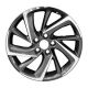 2020-2021 TOYOTA CHR Aluminium 18