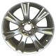 2008 MERCEDES CLS550 Aluminium 18