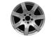2008-2009 MERCEDES E350, E320 Aluminium 16