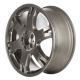 2008 MERCEDES ML350, ML320 Aluminium 19