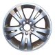 2008-2013 MERCEDES C350, C300 Aluminum 17