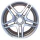 2008-2013 MERCEDES CL63 AMG Aluminium 20