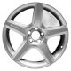 2008-2013 MERCEDES S400 Aluminium 20