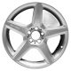 2008-2013 MERCEDES S400 Aluminium 20