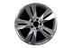 2009-2016 MERCEDES CLS550 Aluminium 18