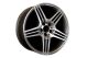 2009-2011 MERCEDES CLS63 AMG Aluminium 19