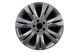 2009-2016 MERCEDES S550, CL550 Aluminium 18
