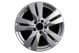 2009-2010 MERCEDES SLK350 Aluminium 17