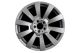 2010-2012 MERCEDES GLK350 Aluminium 19