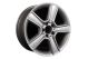 2010-2011 MERCEDES C350, C300 Aluminium 17