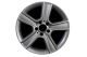 2010-2011 MERCEDES C350, C300 Aluminium 17