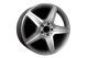 2010-2012 MERCEDES S600 Aluminium 19