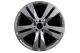 2010-2012 MERCEDES GL450, GL350 Aluminium 20